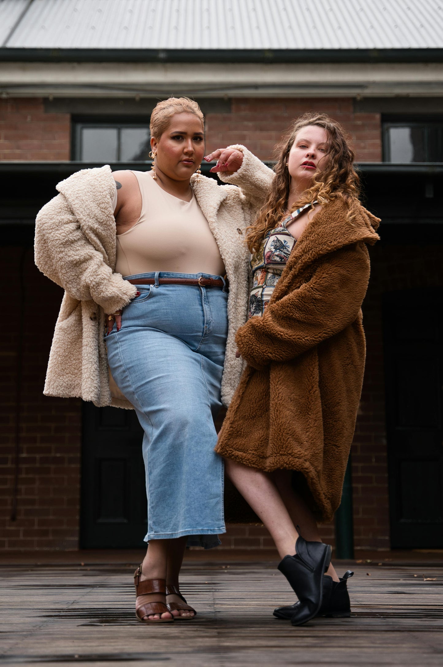 Crush-Worthy Virtual Style Session